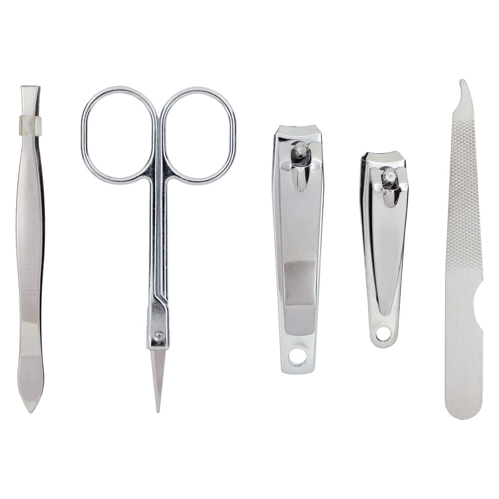 5 Piece Manicure Kit