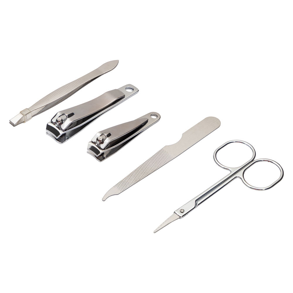 5 Piece Manicure Kit