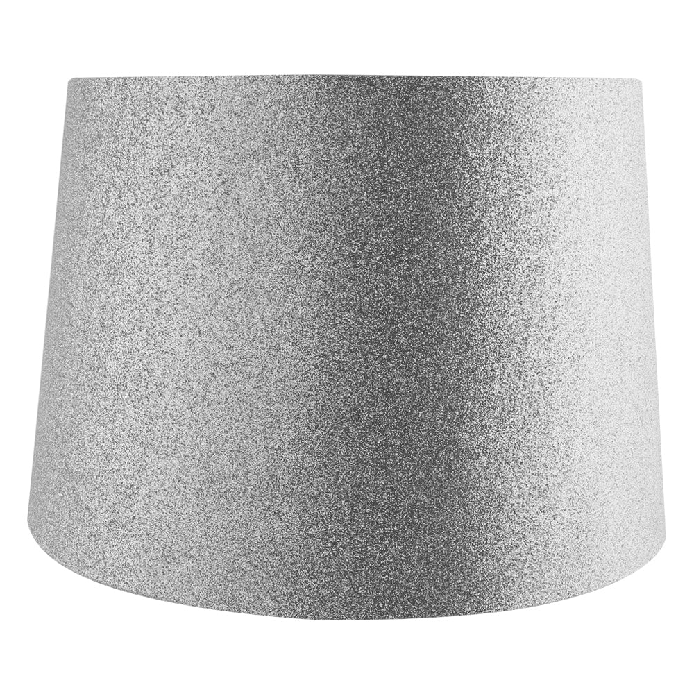Silver Glitter Shade 315239-SILVER