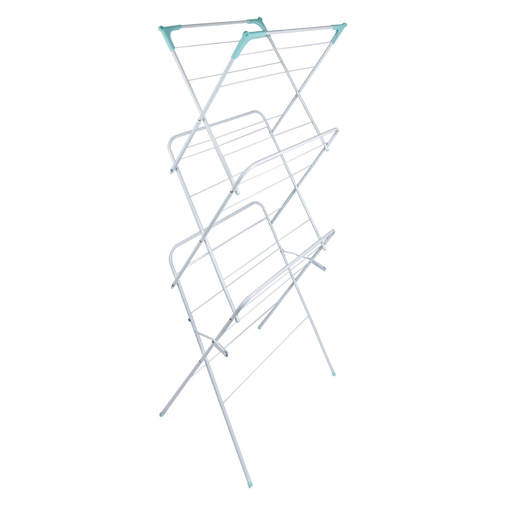 3 Tier Airer | Compact Foldable Design 315246