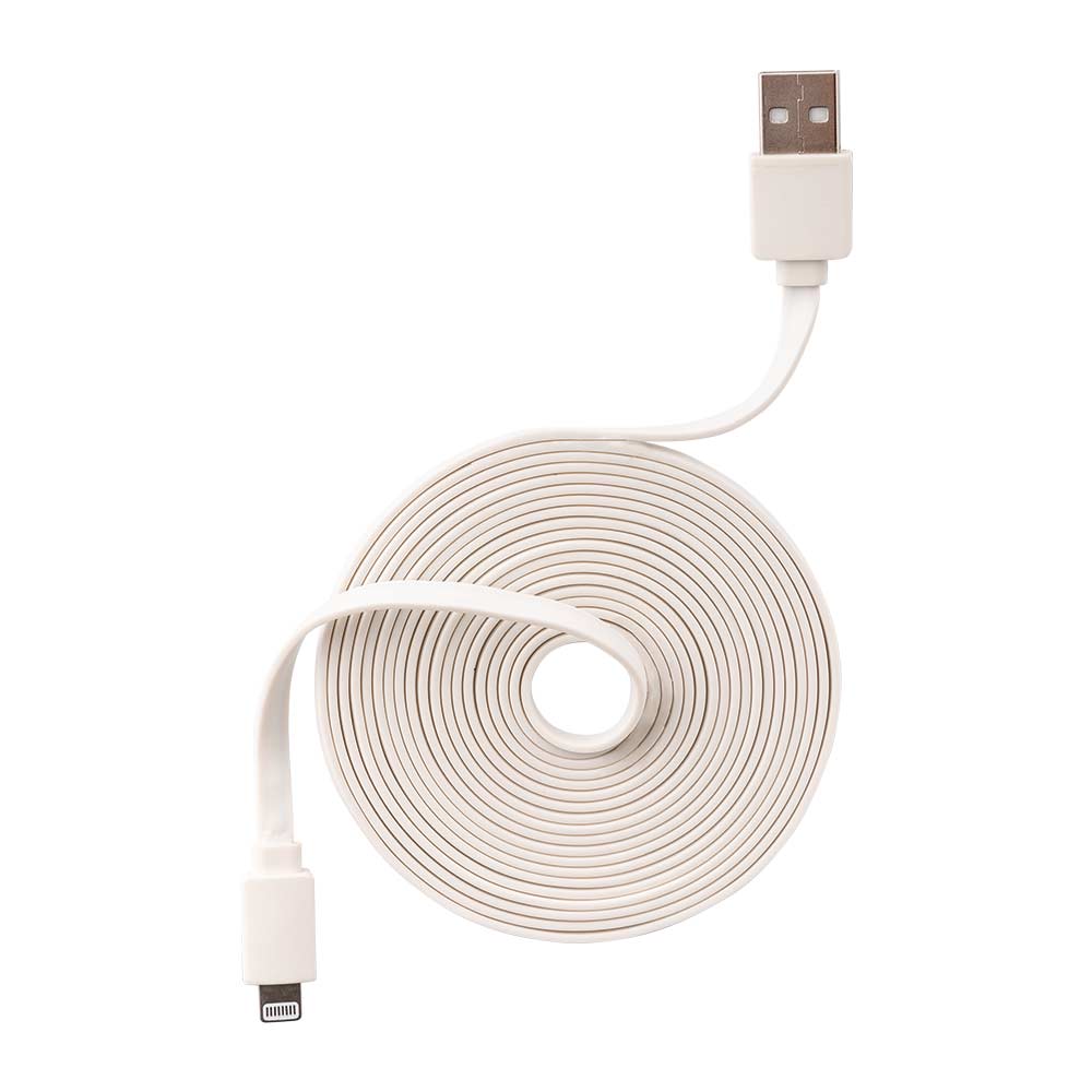 Konekt Iphone Charger Cable 3 Metres
