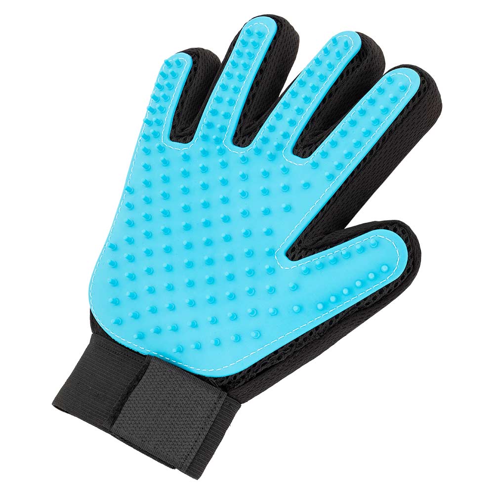 Pet De-Shedding Gloves