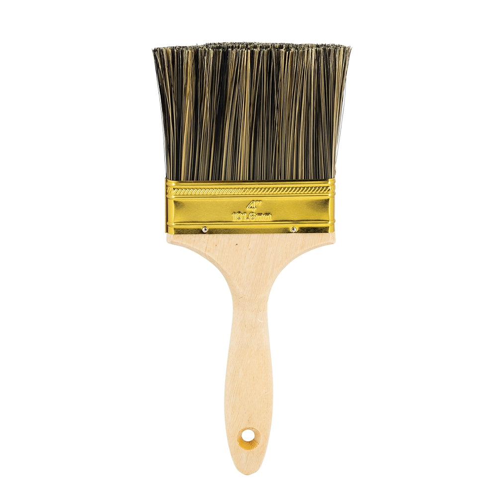 4" Multipurpose Paintbrush 316319