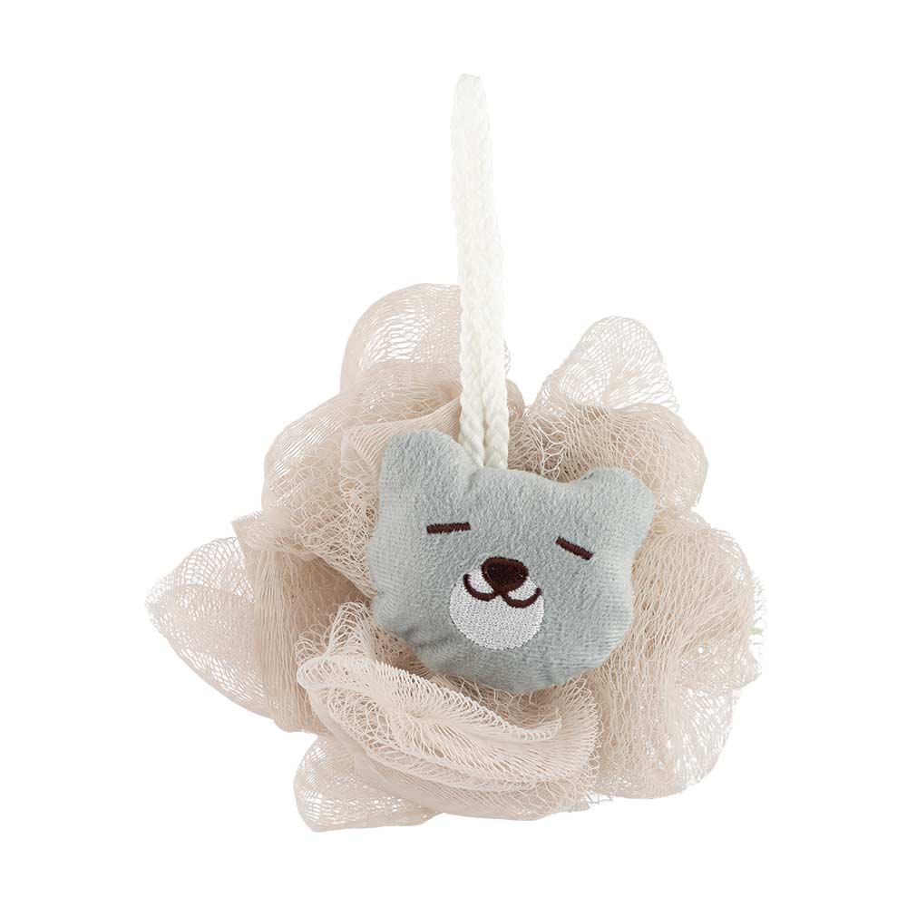 Kids Exfoliating Bath Sponge