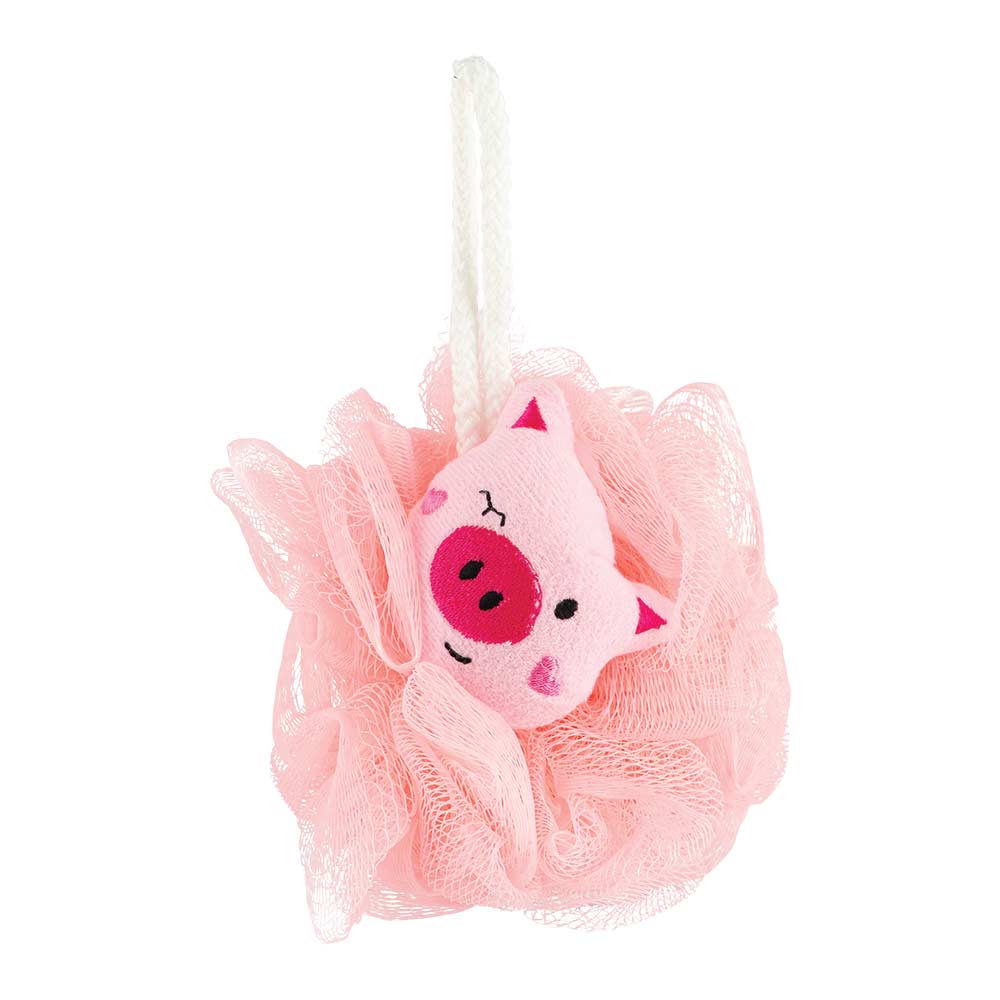 Kids Exfoliating Bath Sponge