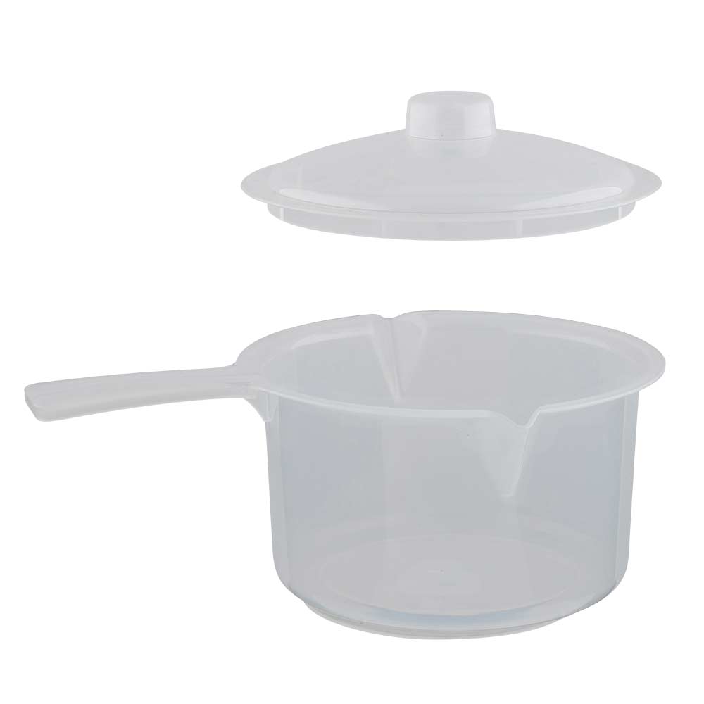 Microwave Lidded Saucepan