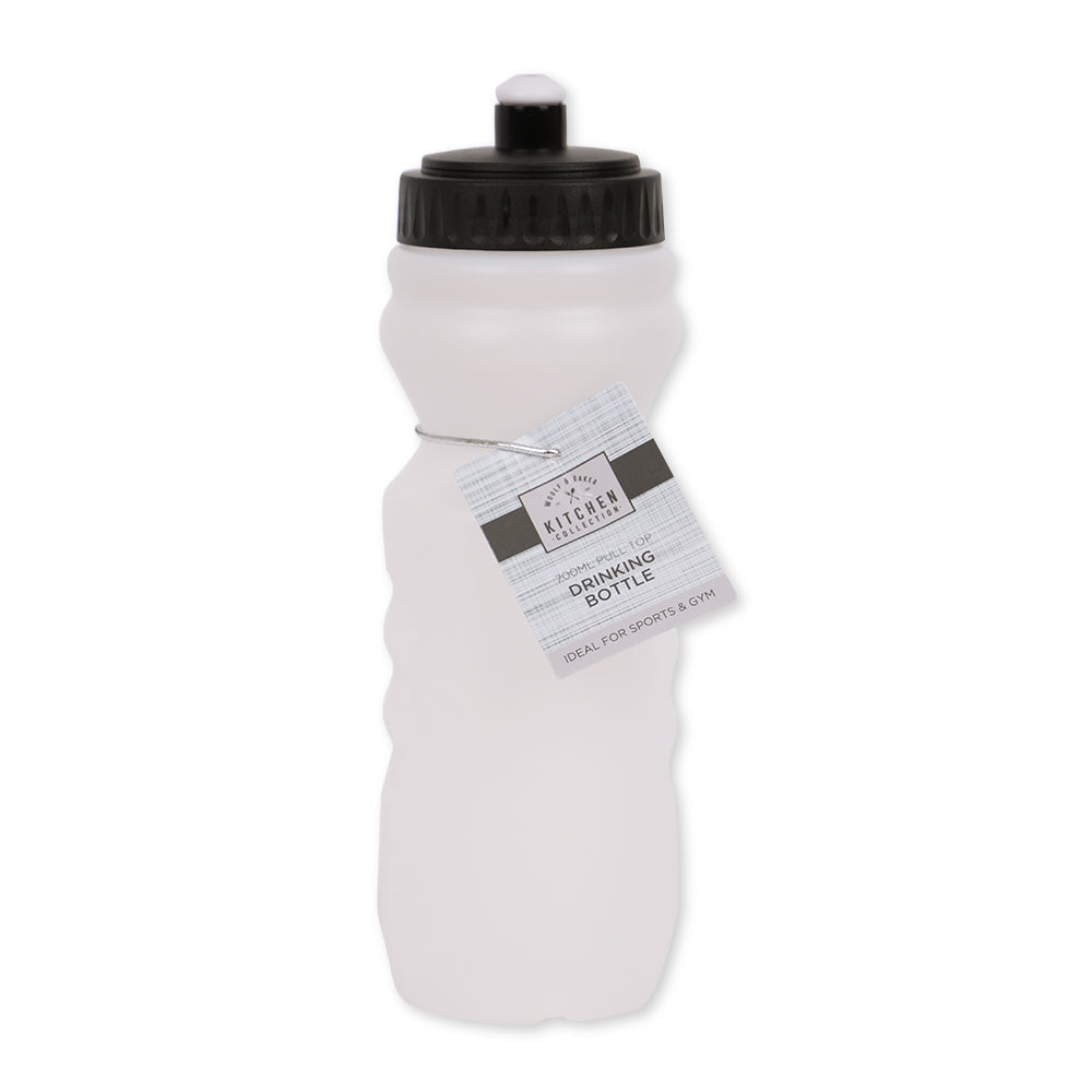 Basic Sports Bottle 700Ml 325782