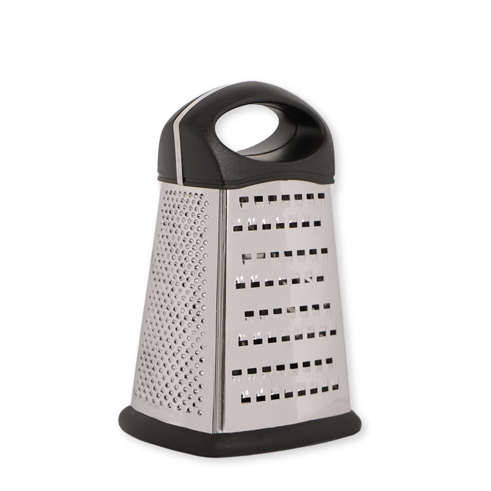 4 Way Grater - Black 325858