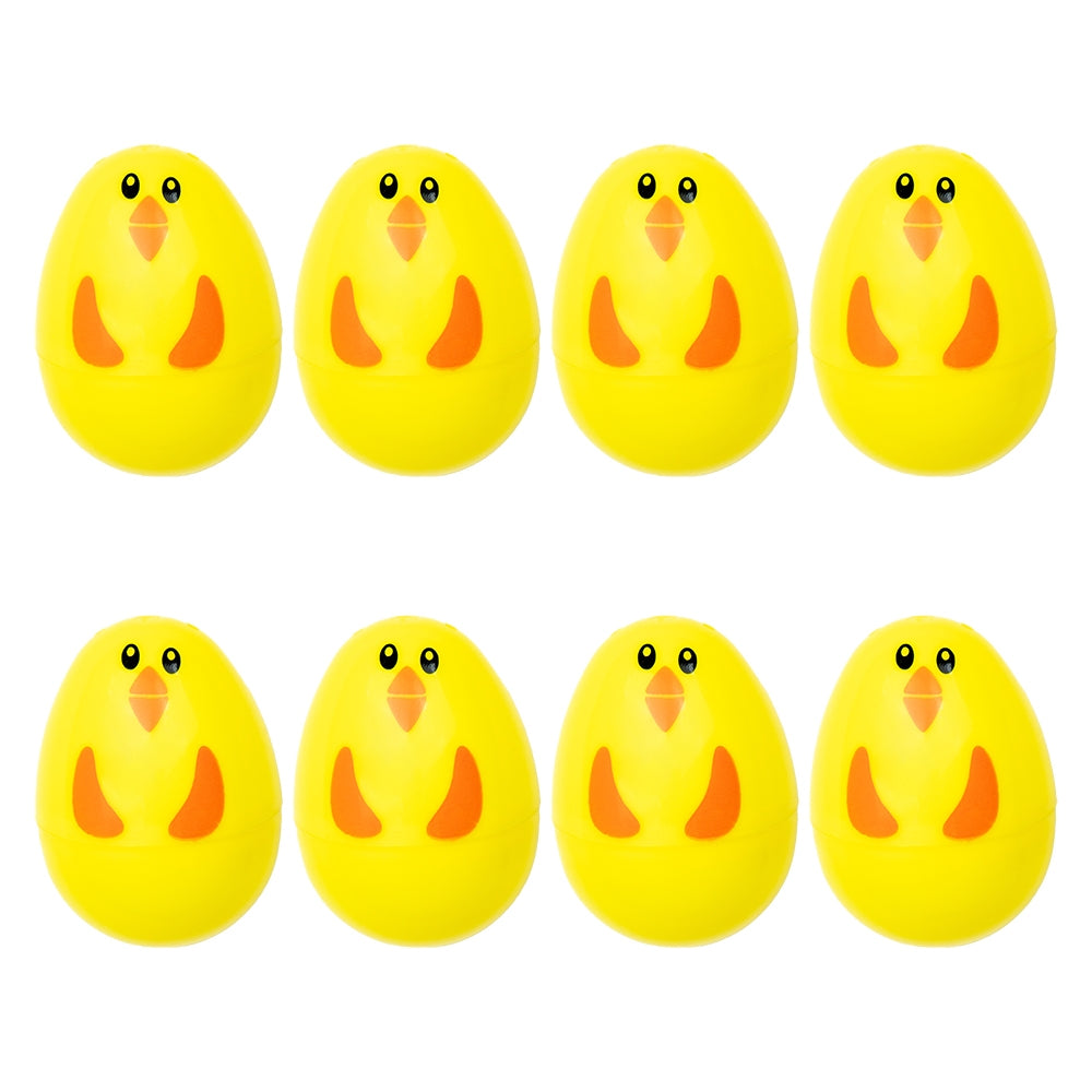 Easter Chick Eggs 341912-CHICK