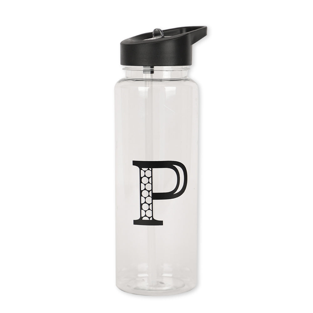 P & T Letter Bottle 700Ml 326101