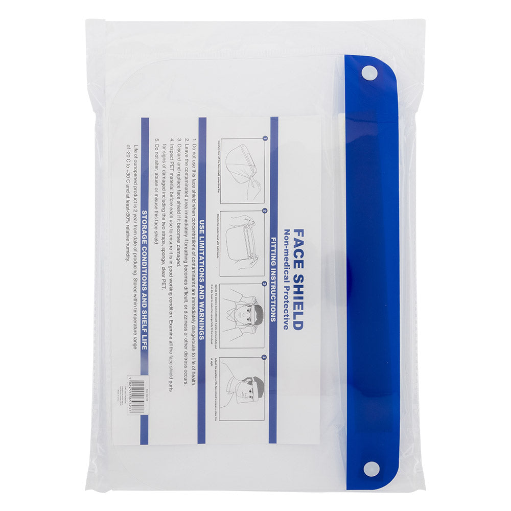 Adult Face Shield