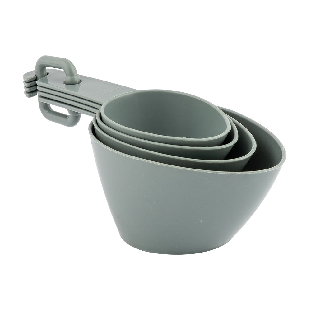 Measuring Cups - Grey 327309