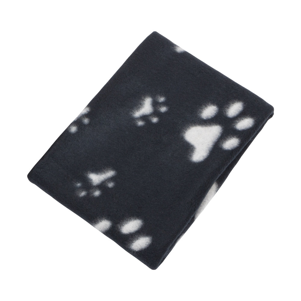 Black Pet Blanket 328577-black