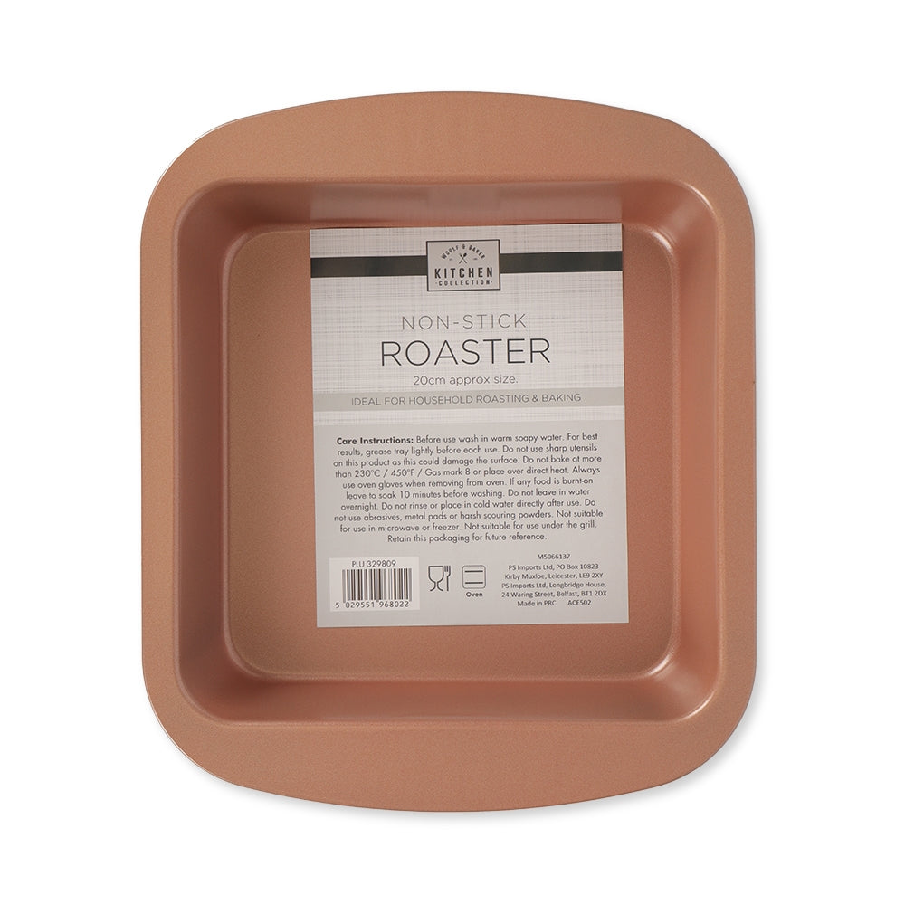 Non Stick 20Cm Roaster 329809