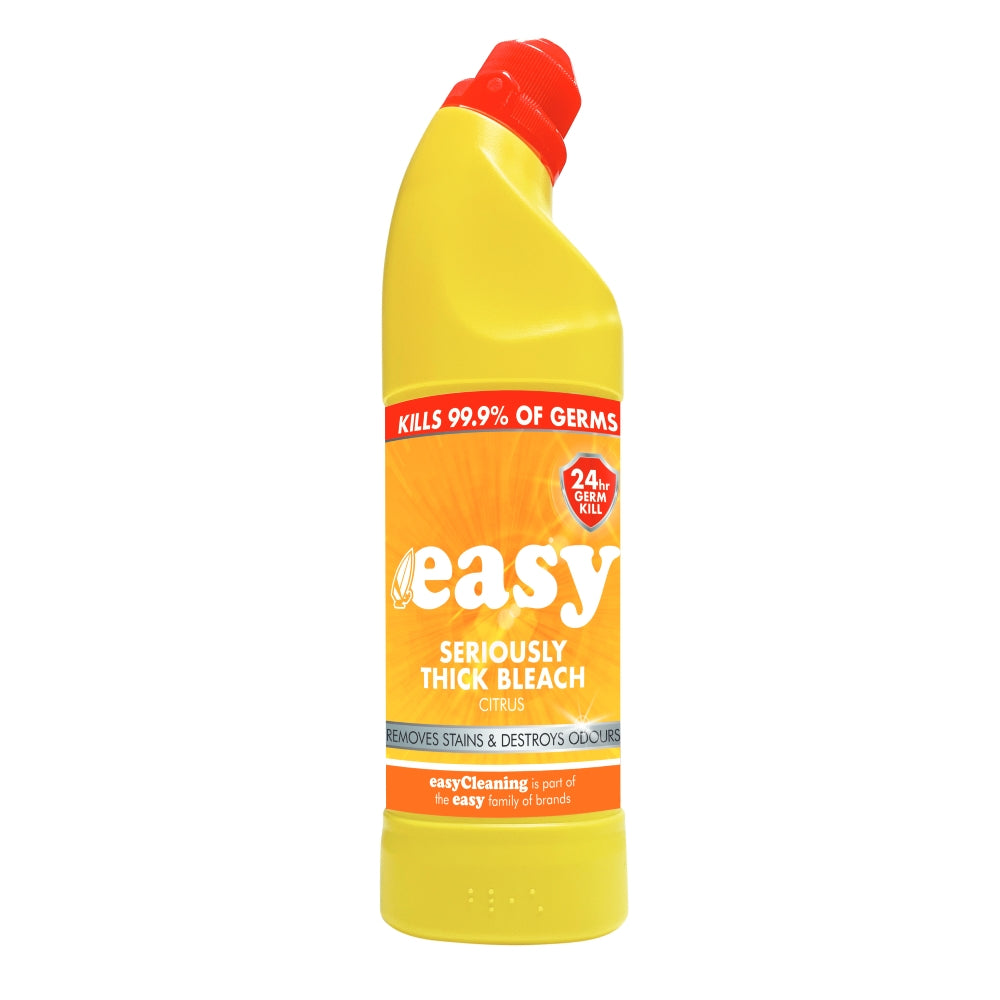 Easy Seriously Thick Bleach - Citrus 750Ml 329832
