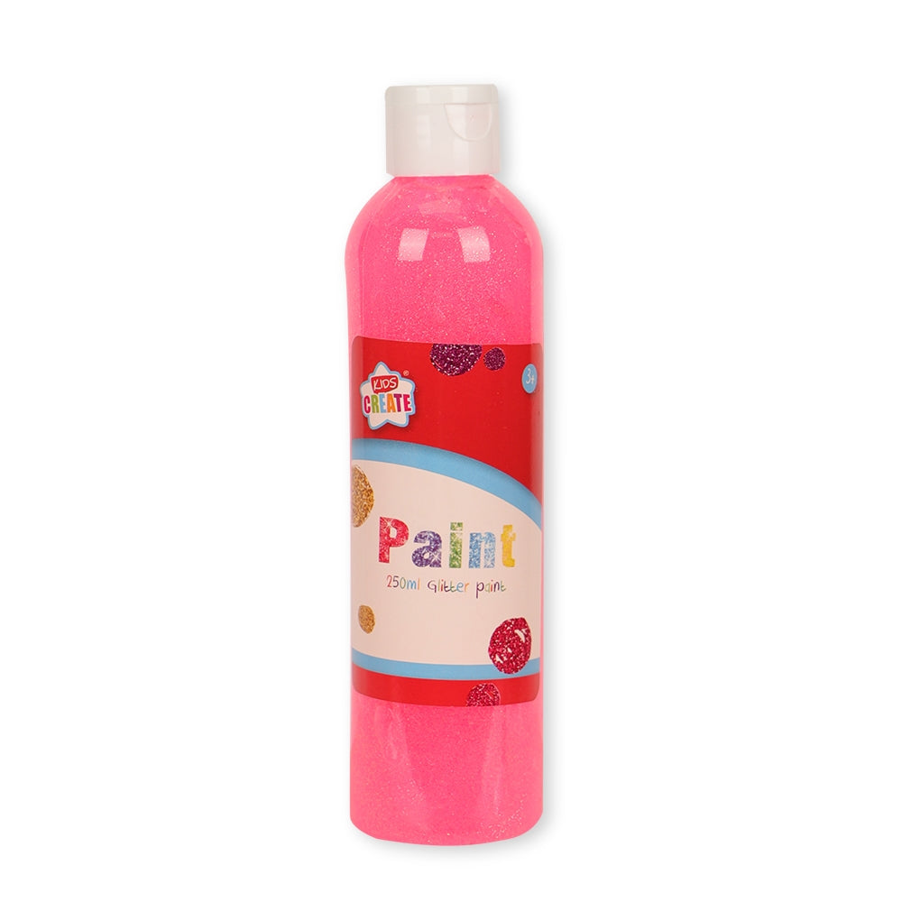 Glitter Paint 250Ml 331063