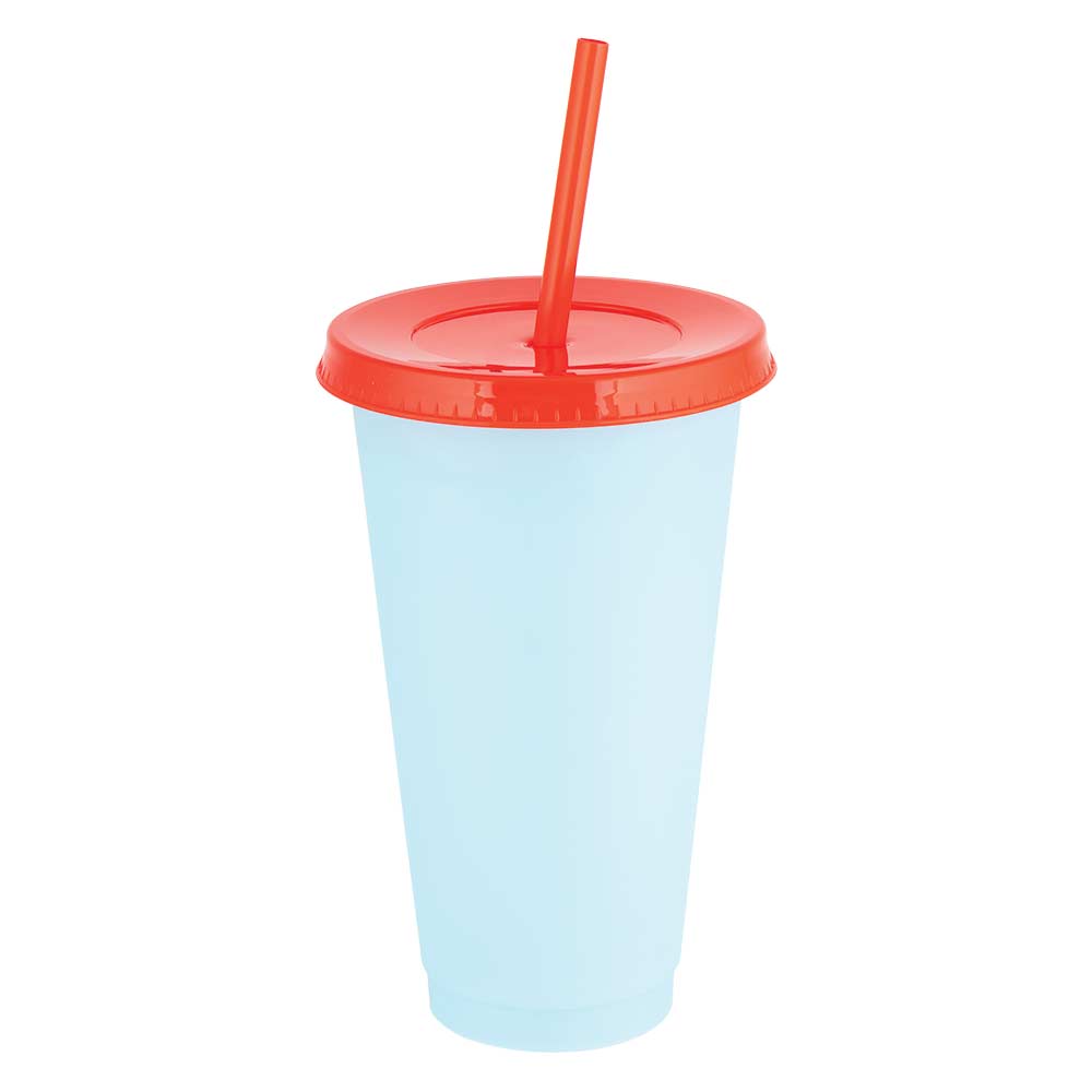 Colour Changing Cups 5 Pack