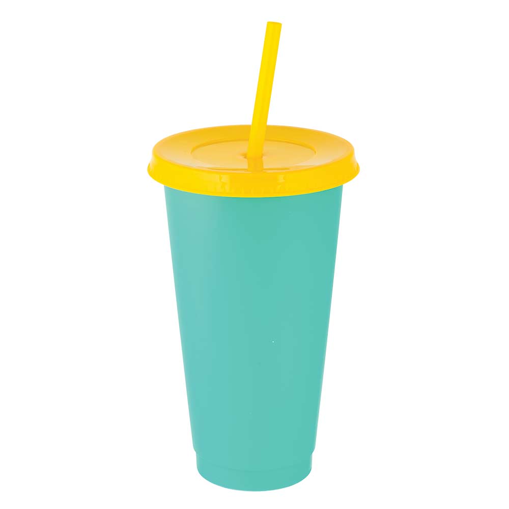 Colour Changing Cups 5 Pack