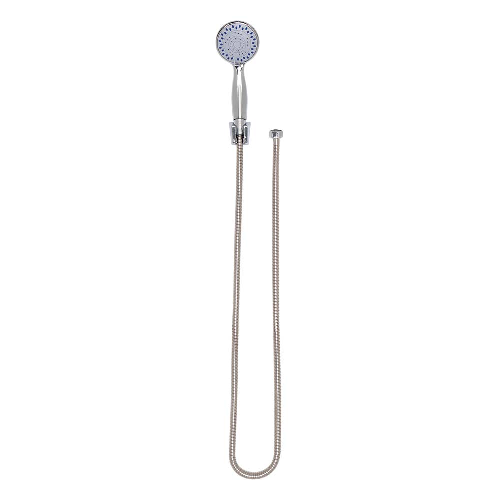 3 function Shower Head