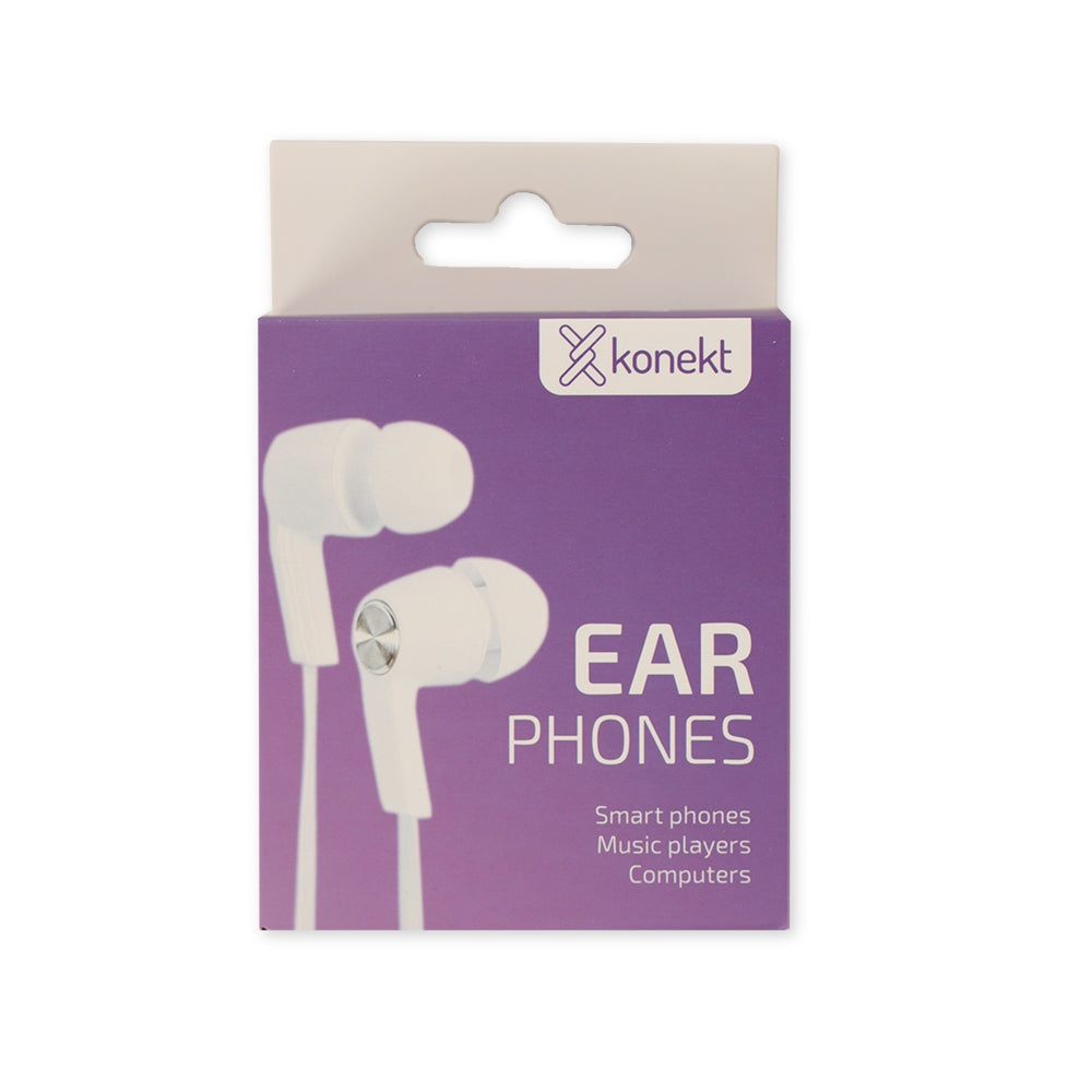 Konekt - Ear Phones 333147