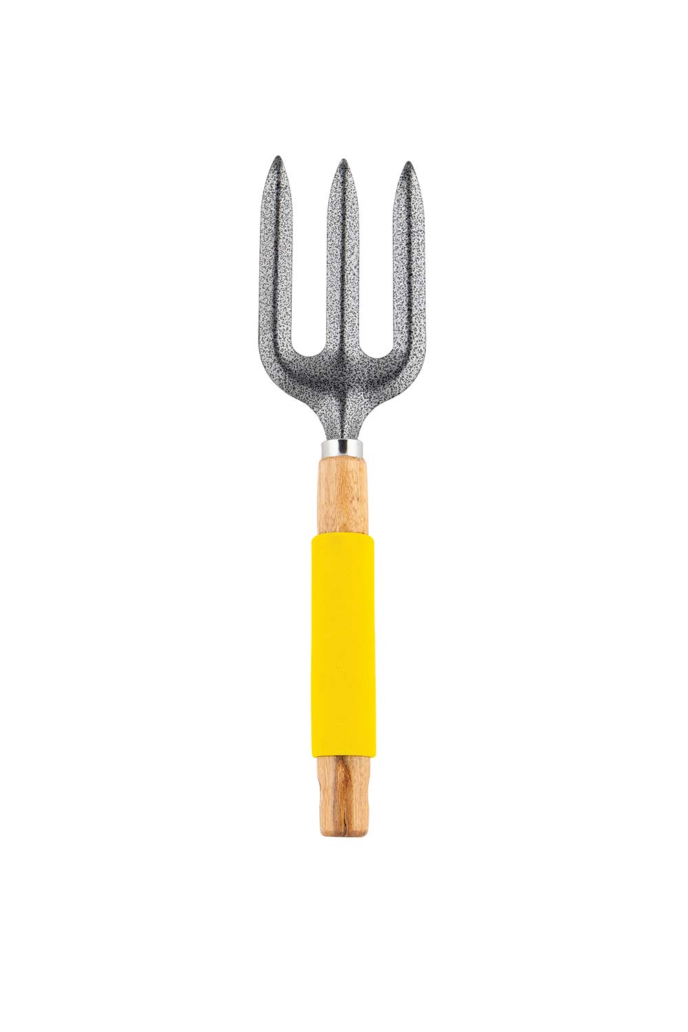 Wooden Gardening Hand Fork