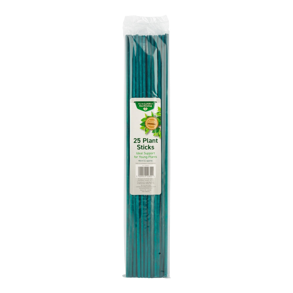 Plant Support Sticks - 25 Nos 334915