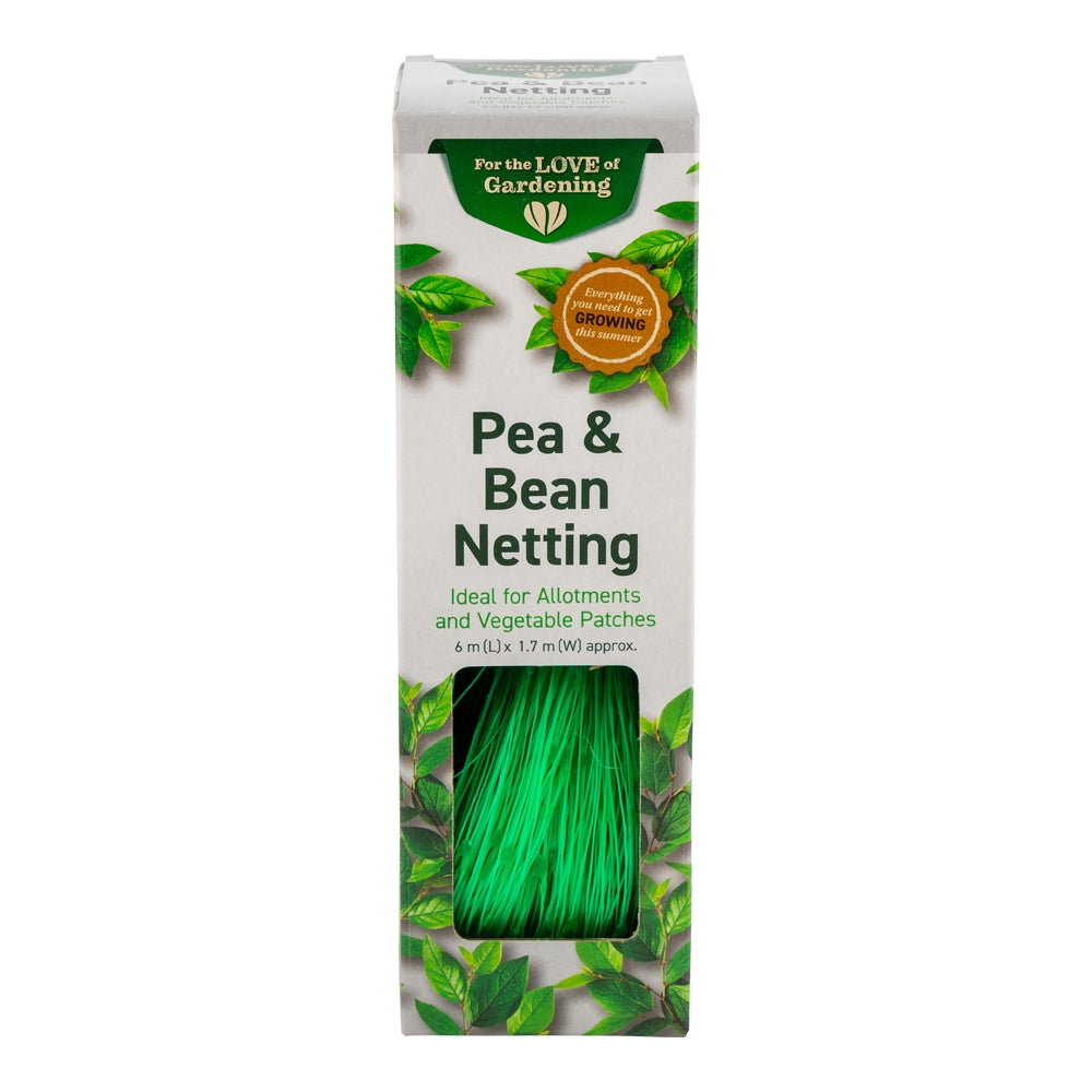 Pea & Bean Netting 334917