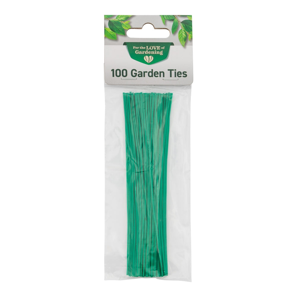 Garden Ties - 100 Nos 334921