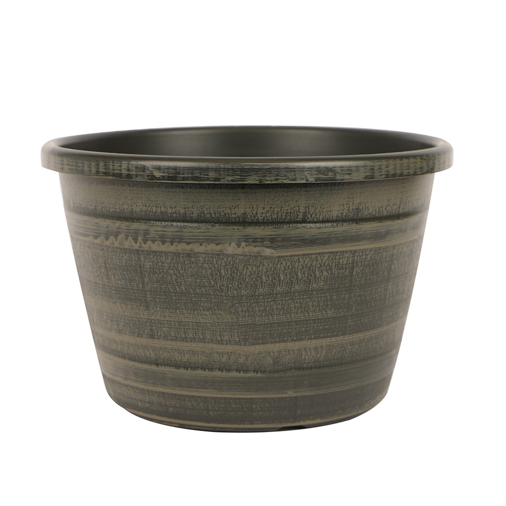 Barrel Planter - 12 Inch 334985