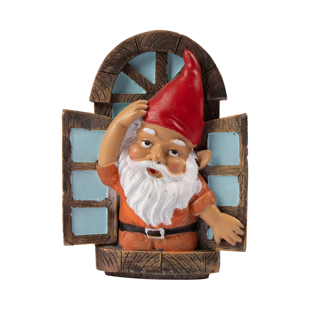 Garden Gnome Ornament 335002