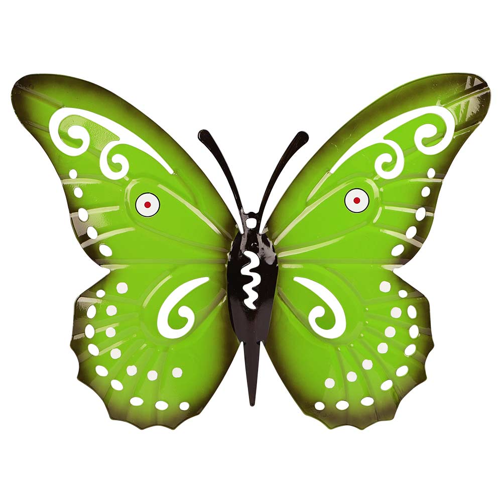 Butterfly Wall Art Decoration