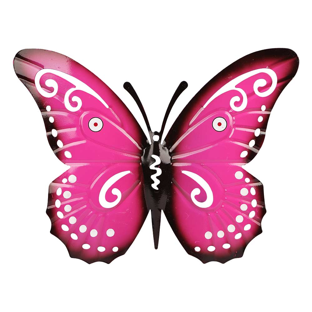 Butterfly Wall Art Decoration