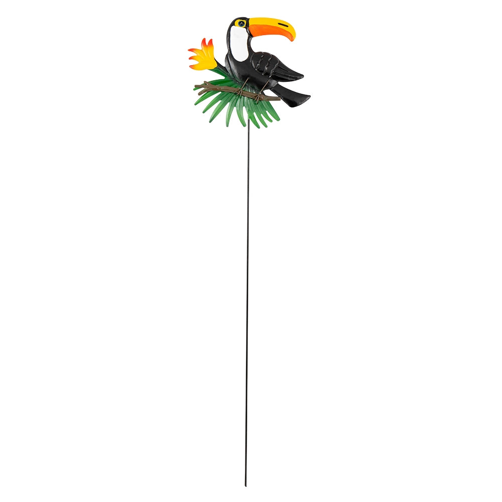 Exotic Bird Stake Toucan 335168-toucan