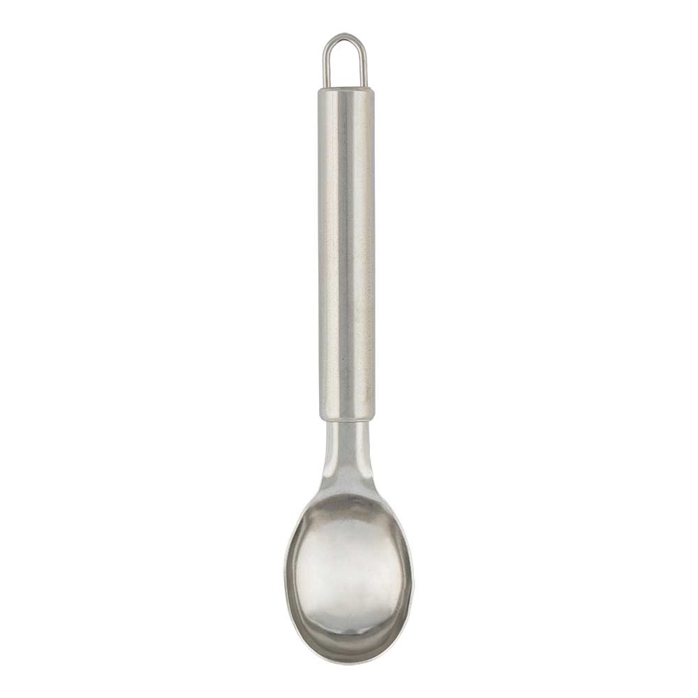 Stainless Steel Ice Cream Scoop