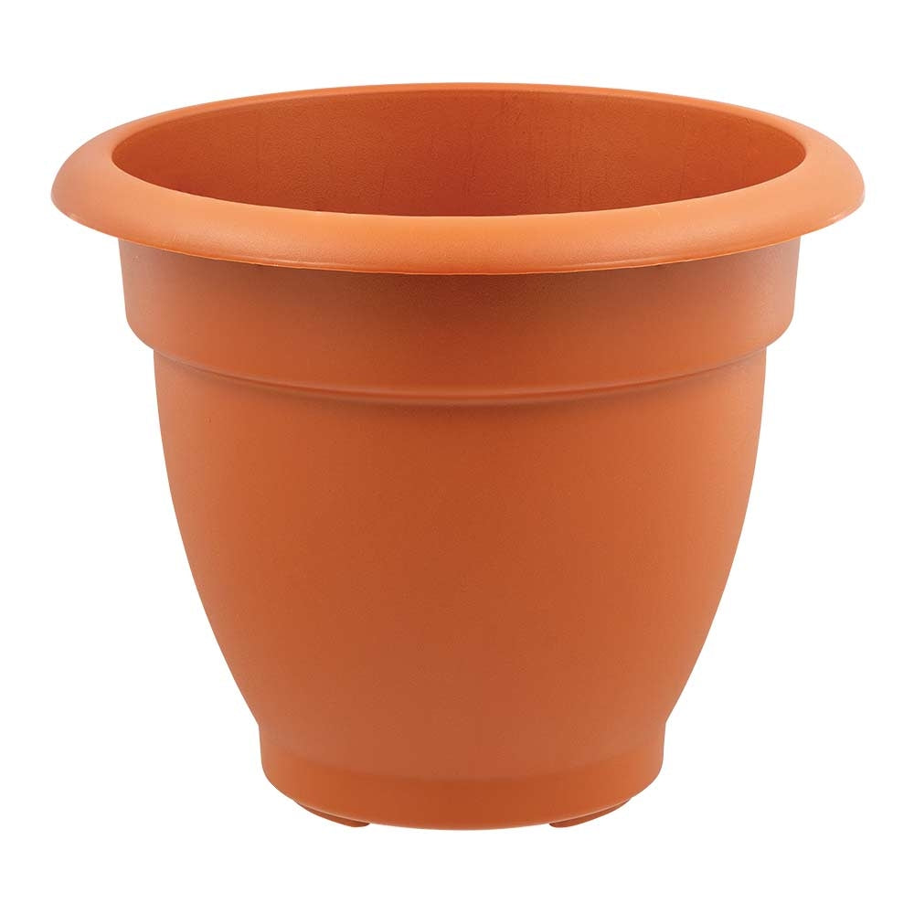 24 Inch Terracotta Bell Pot | Poundstretcher 335340-Terracotta