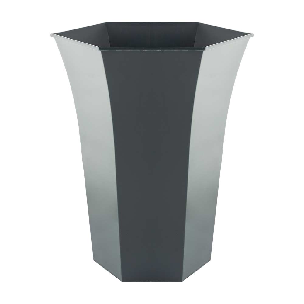 Large Vienna Hexagonal Planter