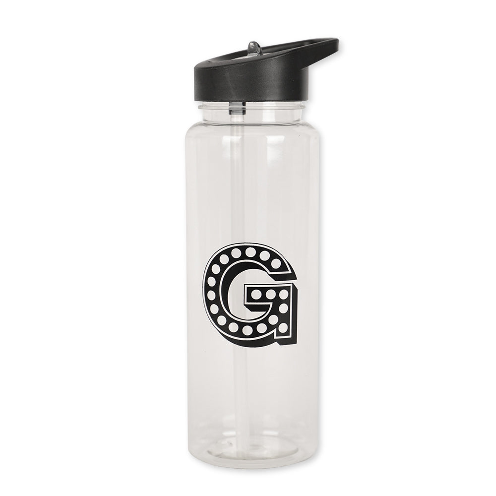 G & J Letter Bottle 700Ml 335670