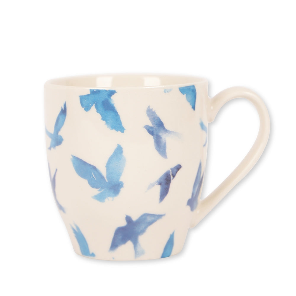 Hugga Bird Or Tie Dye Mug 337370