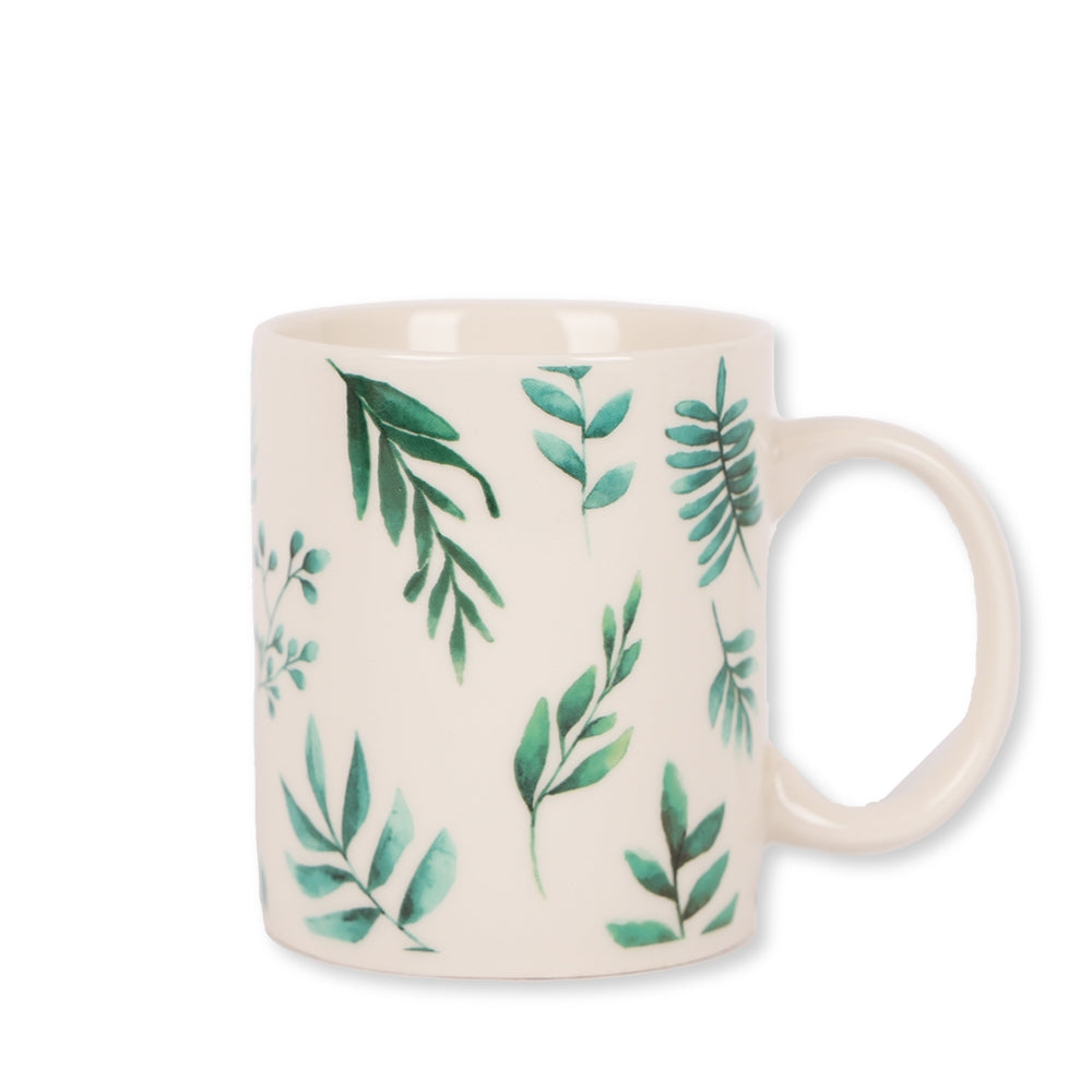 Tall Forest / Mushroom Mug 337503