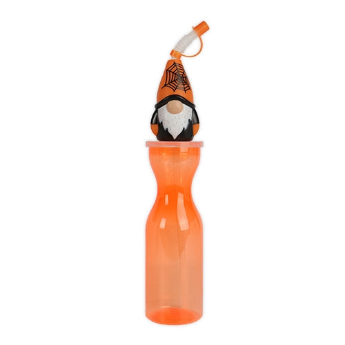 Halloween Gonk Head Bottle 337520