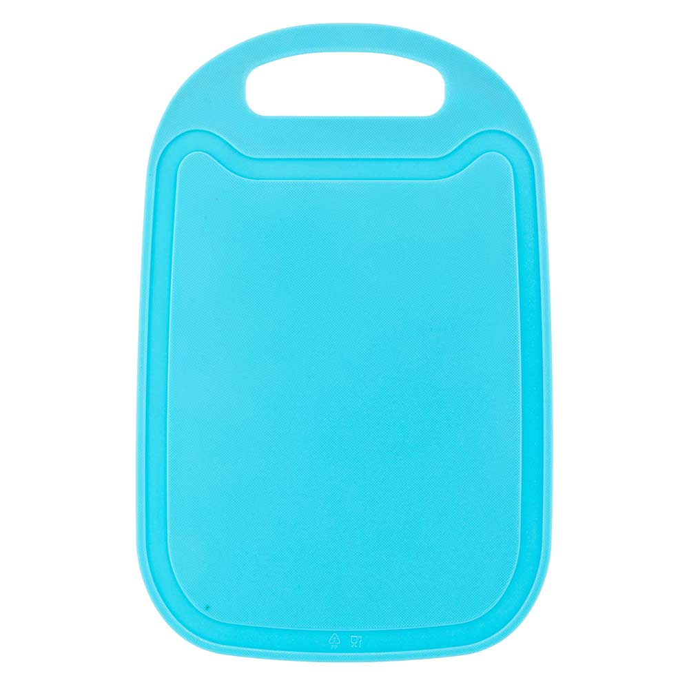 Plastic Chopping Board
