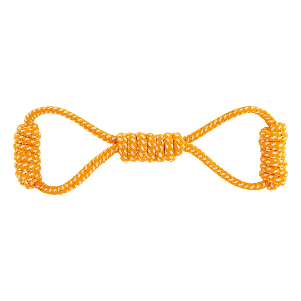 Double Tug Toy | Poundstretcher & Pethut 338992