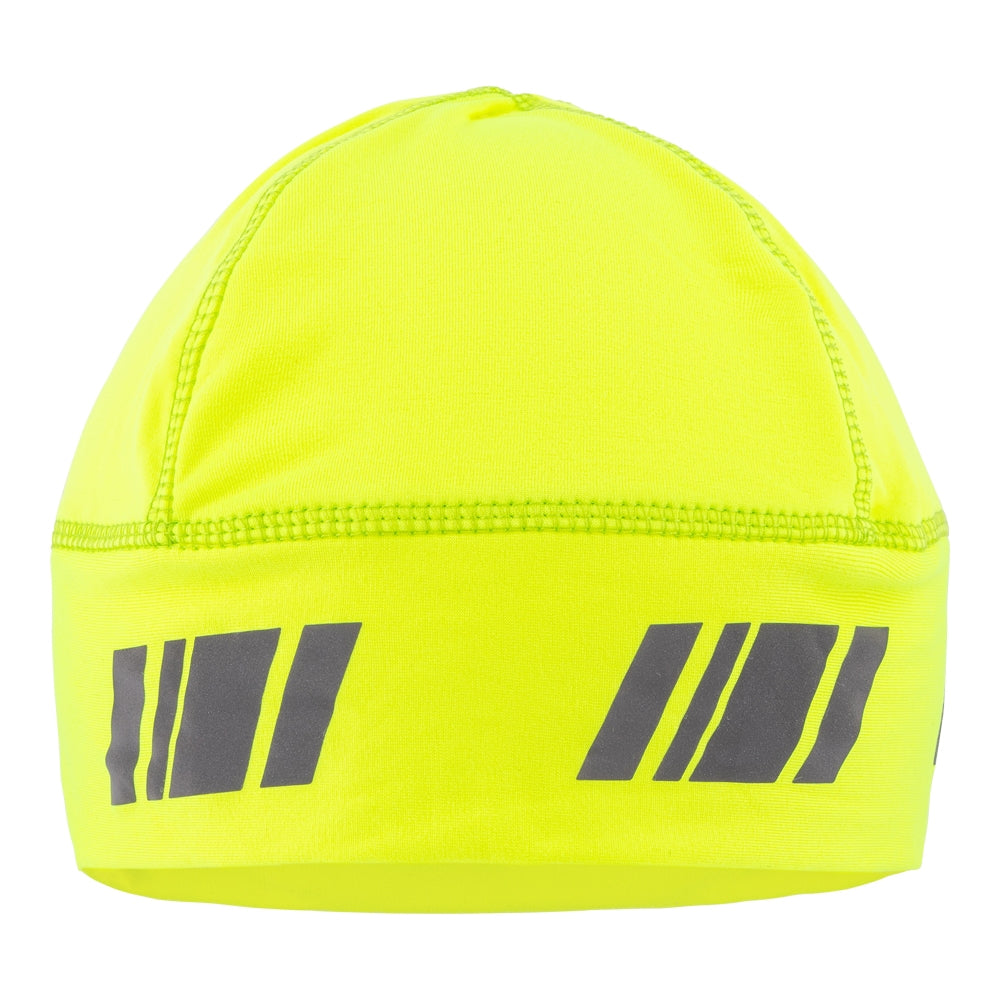 Unisex Reflective Hat Yellow 339349-YELLOW