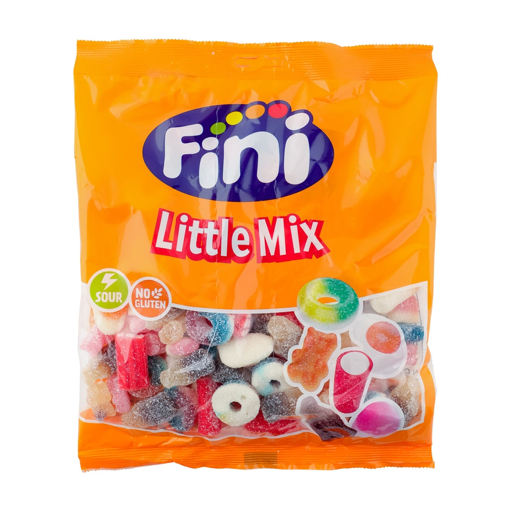 Fini Sour Mix 500G 339407