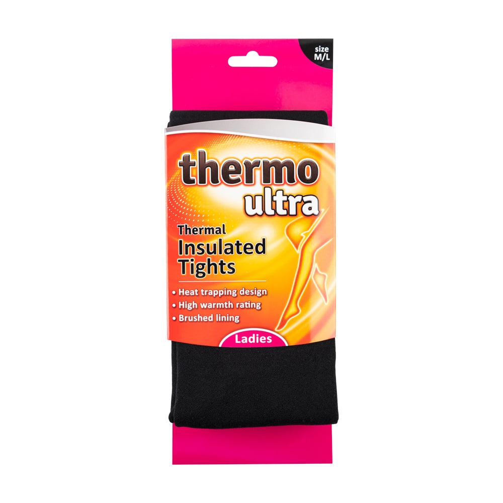 Ladies Thermo Ultra Tights 339506