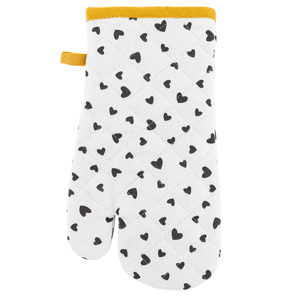 Single Oven Glove