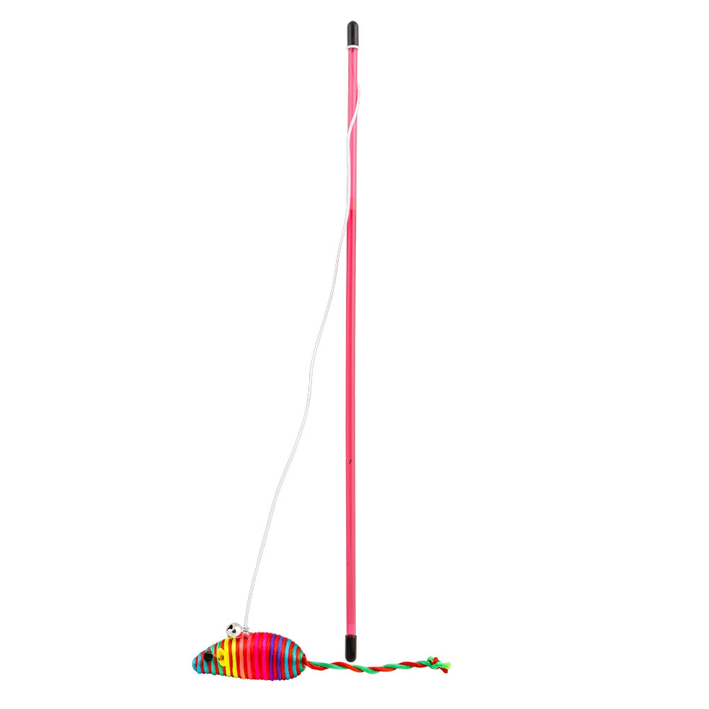 Mouse Cat Toy | Poundstretcher 340089