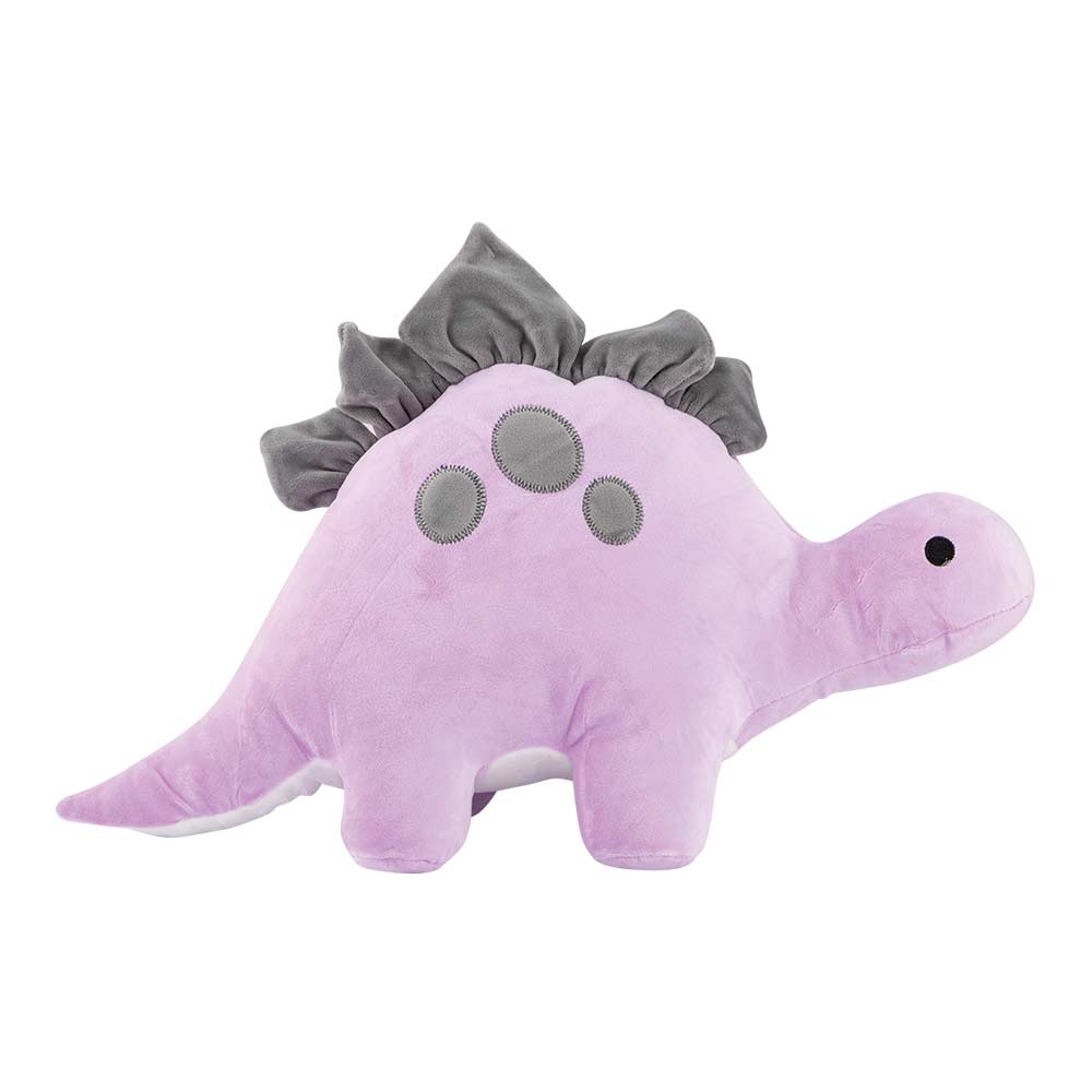 Oh So Soft Green Dinosaur Plush Toy 45 Cm