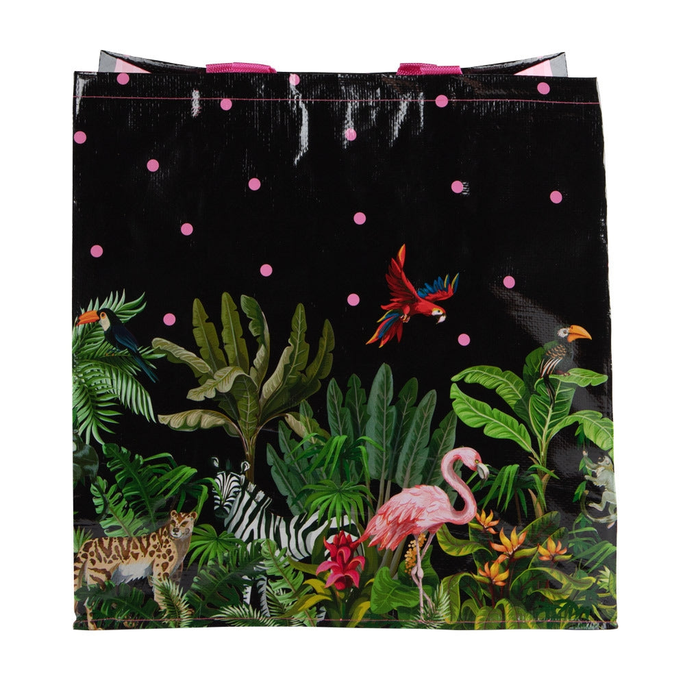 Wildlife Print Shopper 340979-wildlife