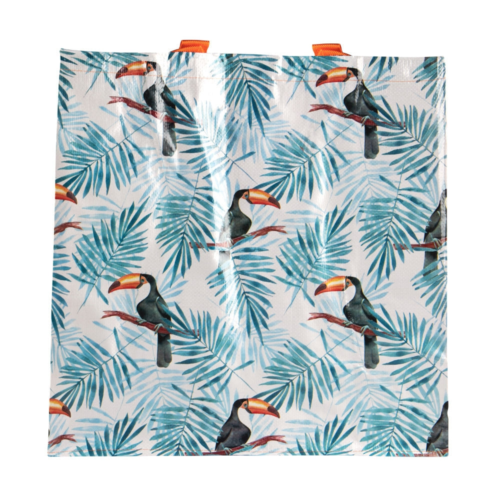 Toucan Print Shopper 340979-toucan